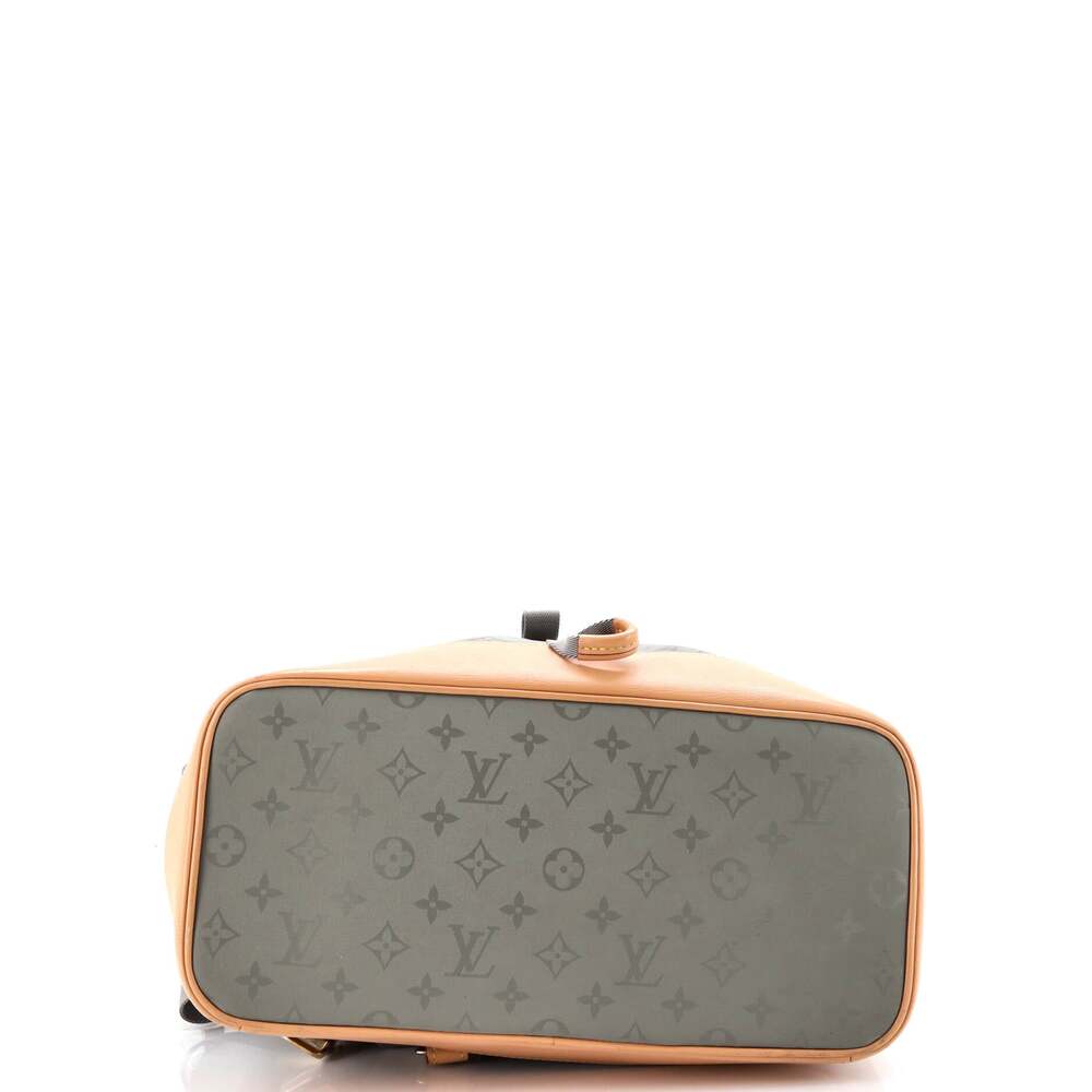 Louis Vuitton Zipped Tote Limited #243196L22B - Picture 4 of 9